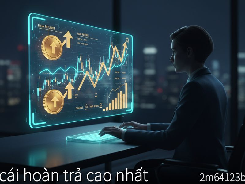 Vì sao các cao thủ tin chọn nhà cái hoàn trả cao nhất? Đánh giá uy tín chi tiết