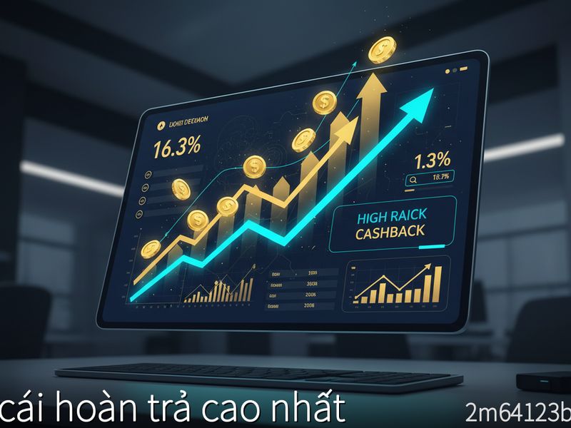 Review nhà cái hoàn trả cao nhất 2026: Đánh giá uy tín dựa trên trải nghiệm thực tế