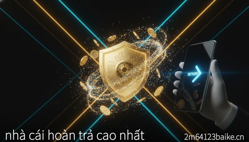 Siêu hoàn trả 2026
