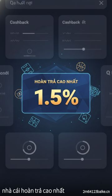 nhà cái hoàn trả cao nhất screenshot 3